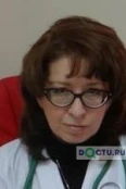 Гамина Радмила Станиславовна - Тольятти