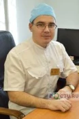 Гамируллин Радик Шамилевич - Казань