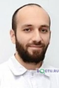 Гаммаев Джаватхан Абдурахимович - Москва