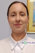 Гаммершмидт Наталья Владимировна - Тула