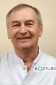 Гамолин Юрий Федорович - Москва