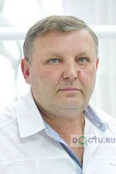 Гамов Владимир Иванович - Москва