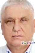Гамурарь Георгий Карпович - Тверь