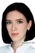 Гамузова Юлия Олеговна - Екатеринбург