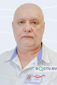Гамыгин Андрей Васильевич - Пенза