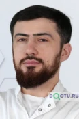 Гамзалов Магомед Магомедович - Махачкала