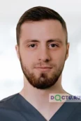 Гамзалов Муса Магомедович - Казань