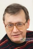 Ганаев Михаил Юрьевич - Екатеринбург
