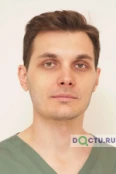 Ганцеев Иван Владиславович - Ростов-на-Дону