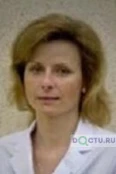Гандыбина Елена Геннадьевна - Москва