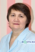 Ганджалиева Альфия Лутфулловна - Самара