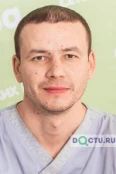 Ганеев Олег Рашидович - Орёл
