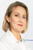 Ганеева Гузель Альфритовна - Ижевск