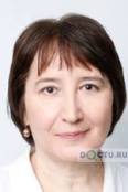 Ганеева Наиля Нильсовна - Казань
