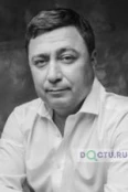 Ганенко Дмитрий Николаевич - Санкт-Петербург