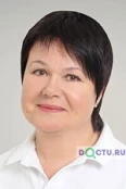 Гангаева Марина Владимировна - Москва
