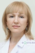 Ганичева Инна Ардальоновна - Киров