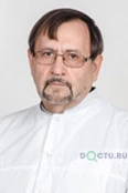 Ганичкин Петр Алексеевич - Волгоград