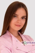 Ганичкина Елизавета Александровна - Севастополь