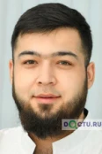 Ганиев Исроил Шухратович - Тюмень
