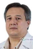 Ганиев Рашит Фарилович - Уфа