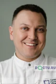 Ганиев Руслан Айратович - Уфа
