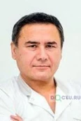Ганиев Зияд Аманович - Москва
