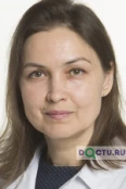 Ганиева Раиса Талгатовна - Казань