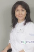 Ганиева Регина Равкатовна - Уфа