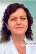 Ганиковская Юлия Викторовна - Ростов-на-Дону