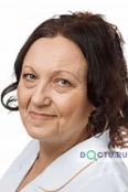 Ганимар Ирина Анатольевна - Москва
