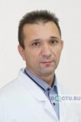 Ганин Алексей Владимирович - Вологда