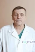 Ганин Валерий Николаевич - Санкт-Петербург