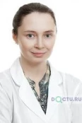 Ганина Анна Владимировна - Кемерово