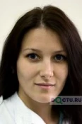 Ганина Аделина Андреевна - Казань