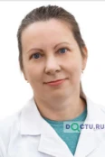 Ганина Оксана Владимировна - Нижний Новгород
