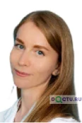 Ганиуллина Лиана Ринатовна - Набережные Челны