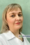 Ганюта Мария Геннадьевна - Ставрополь