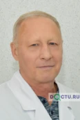Ганков Виктор Анатольевич - Барнаул