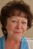 Ганькова Алла Алексеевна - Петрозаводск