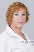 Ганьшина Елена Викторовна - Москва