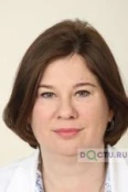 Ганьшина Инна Петровна - Москва