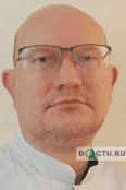 Гантимуров Егор Евгеньевич - Иркутск