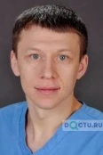 Гантимуров Вадим Игоревич - Благовещенск