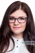 Гантман Альбина Альбертовна - Ростов-на-Дону