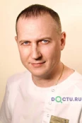 Ганжа Александр Николаевич - Курск