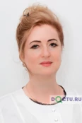 Ганжа Елена Владимировна - Тюмень
