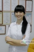 Ганжа Елена Петровна - Ростов-на-Дону