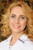 Ганжа Ирина Ремовна - Самара