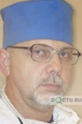 Ганжа Олег Владимирович - Санкт-Петербург